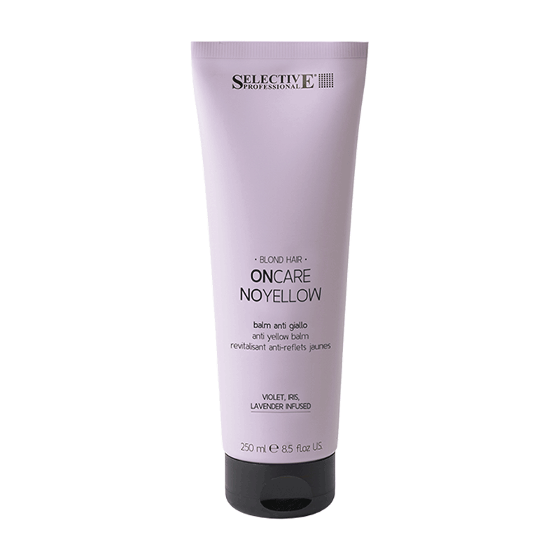 Selective Professional OnCare No Yellow Conditioner-275ml