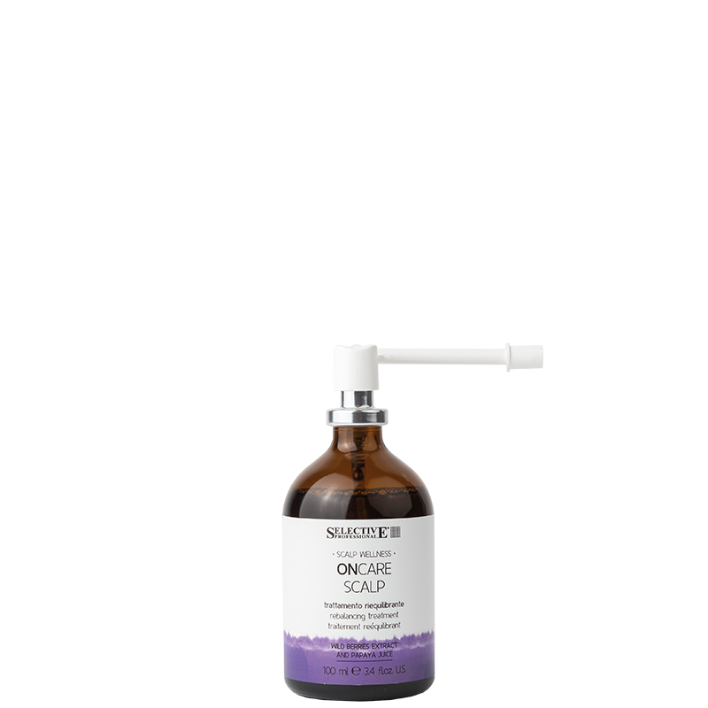 Selective Professional OnCare Scalp-Rebalancing Treatment-100ml