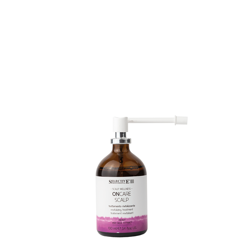 Selective Professional OnCare Scalp-Revitalising Treatment-100ml