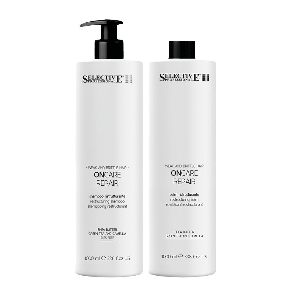 Selective Professional OnCare Repair Shampoo-1000ML