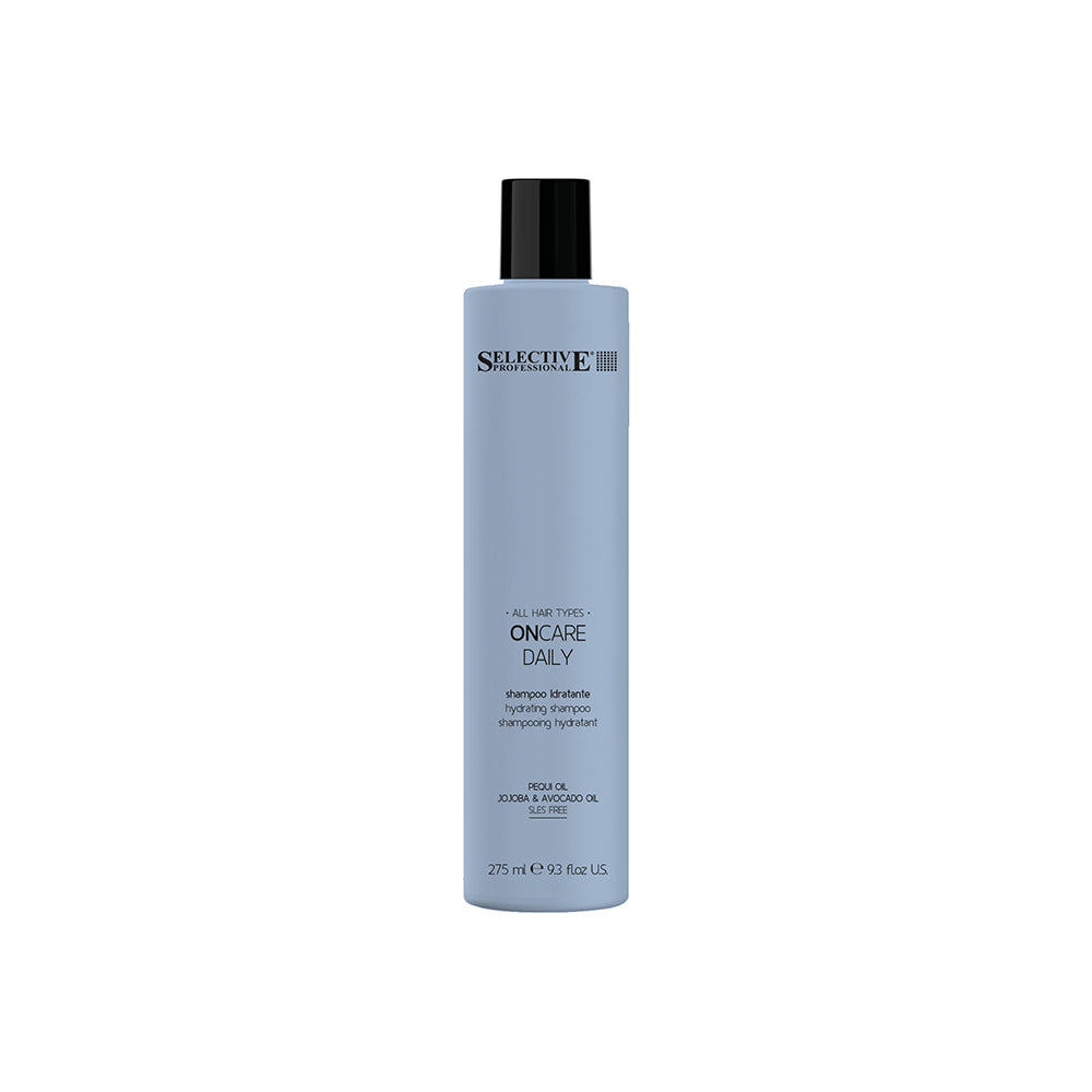Selective Professional OnCare Daily Hydration Shampoo-275ml