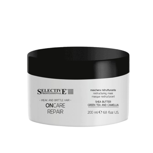 Selective Professional OnCare Intensive Repair Mask-200ml