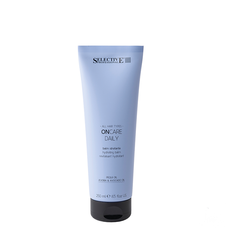 Selective Professional OnCare Daily Hydration Balm-250ml