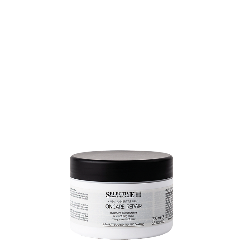 Selective Professional OnCare Intensive Repair Mask-200ml