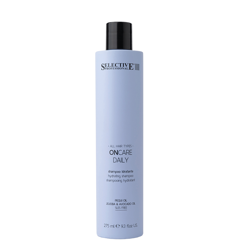 Selective Professional OnCare Daily Hydration Shampoo-275ml
