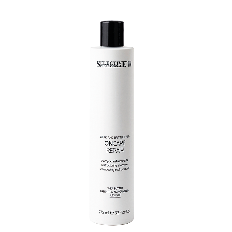 Selective Professional OnCare Repair Shampoo-1000ML