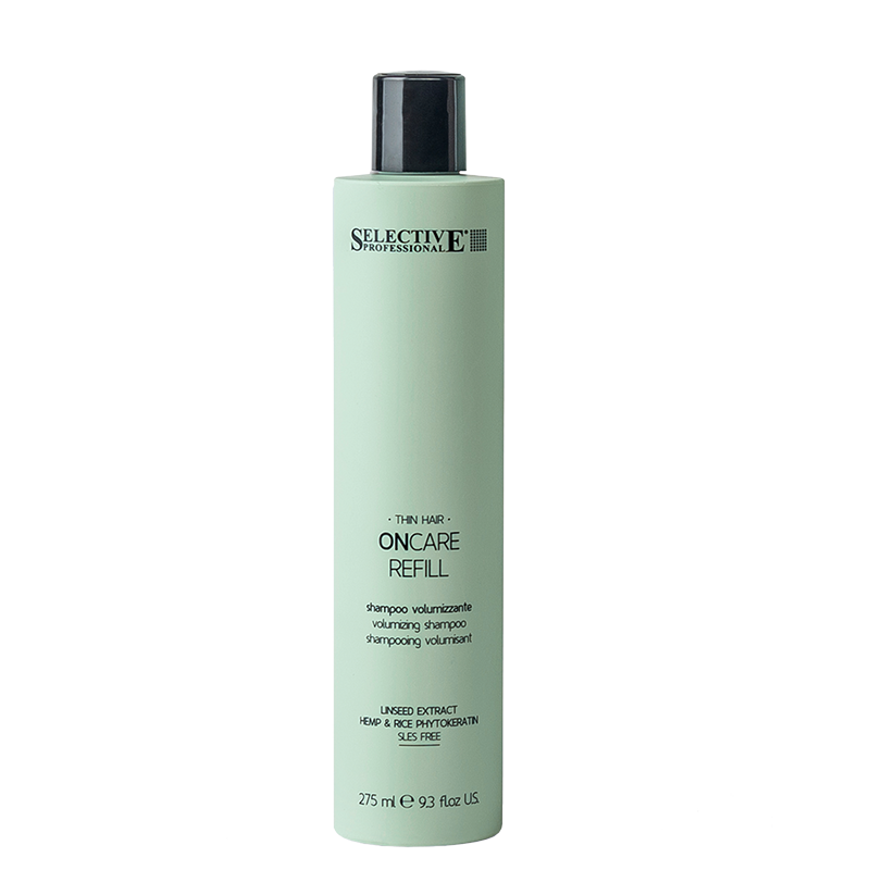 Selective Professional Oncare Refill Shampoo-275ml