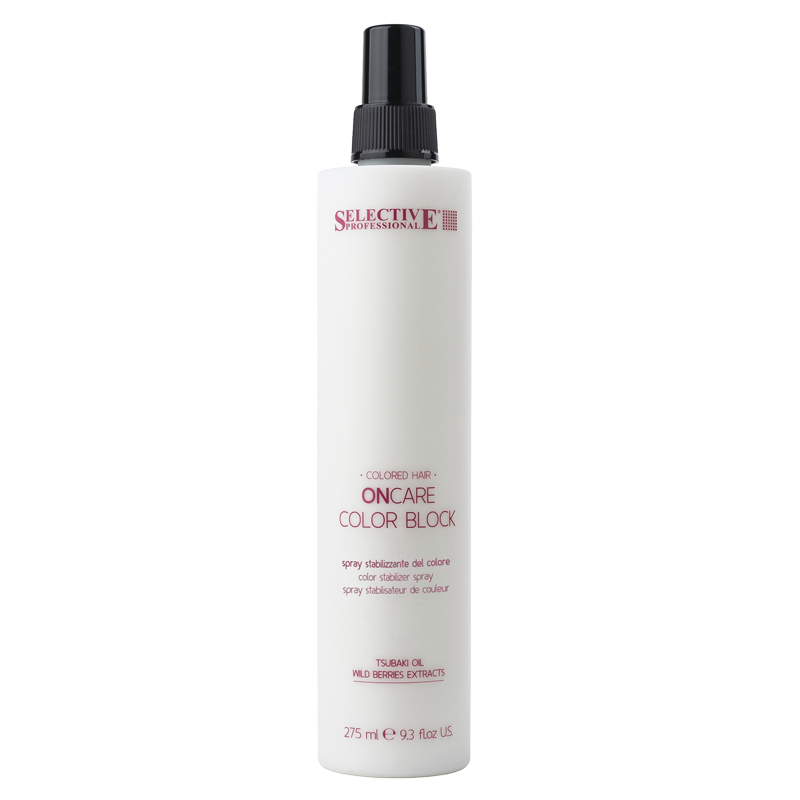 Selective Professional On Care Color Block stabilizing Spray-275ml