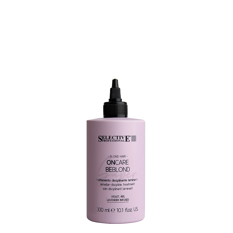 Selective Professional OnCare No yellow Super BeBlond-300ml