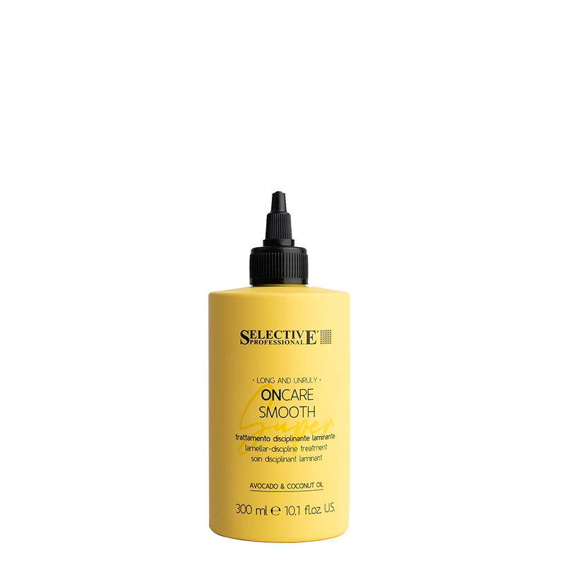 Selective Professional Oncare Super Smooth Lamellar Shine Treatment-100ml