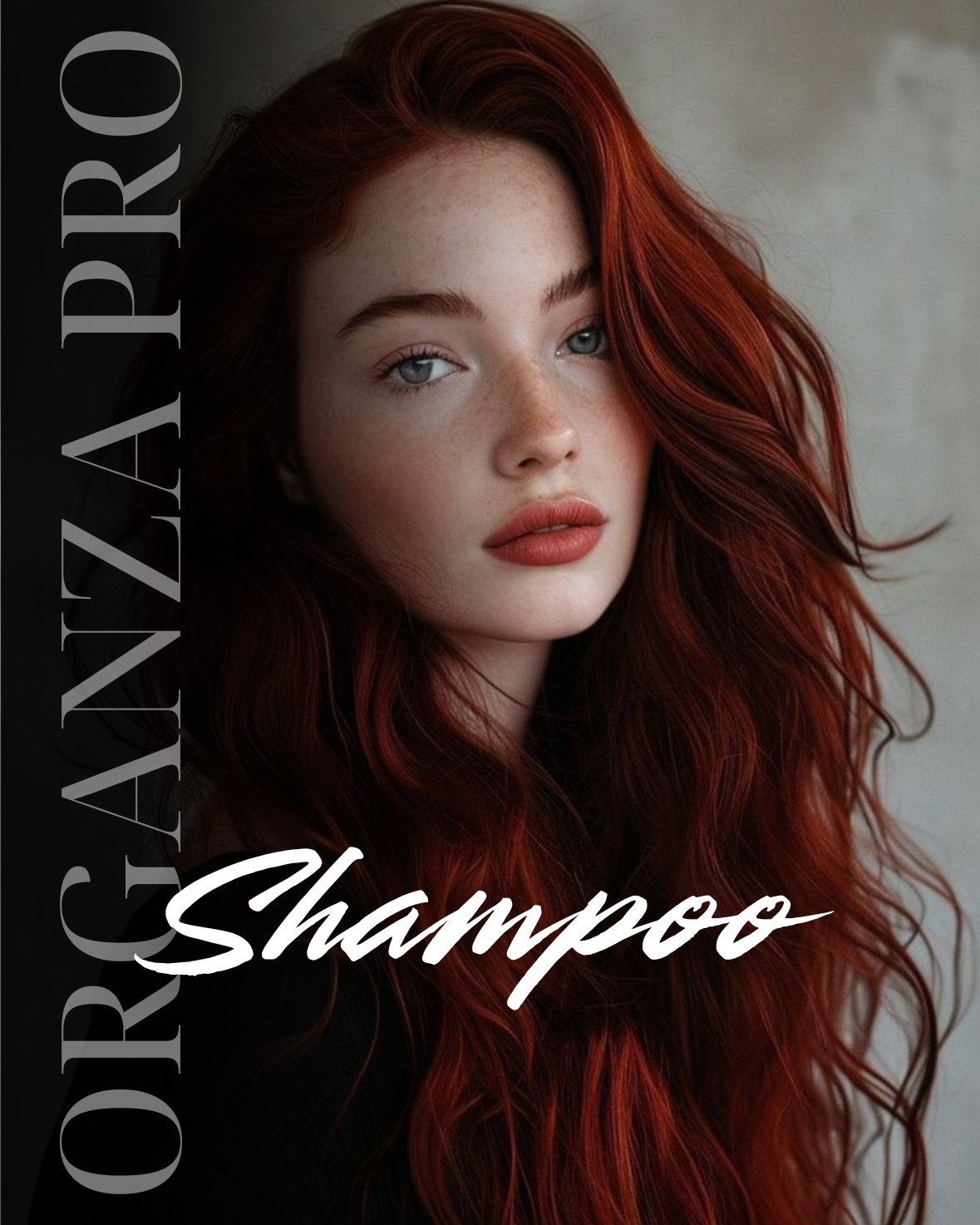 Shampoo