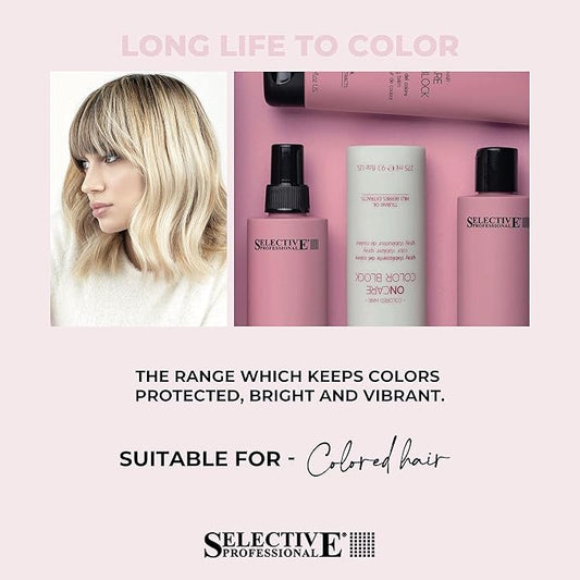 Selective Professional On Care Color Block stabilizing Spray-275ml