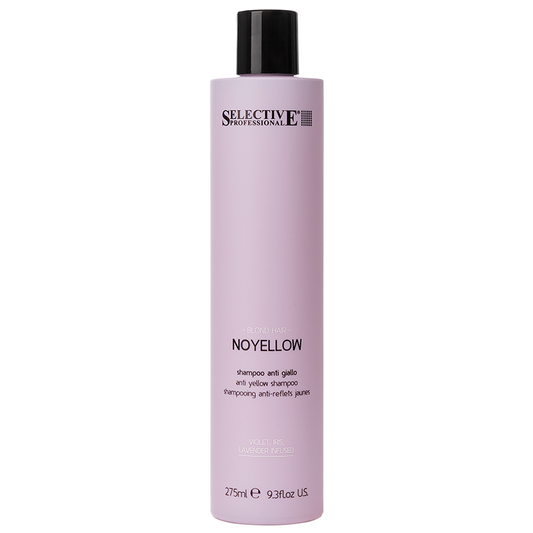Selective Professional OnCare No Yellow Shampoo-275ml