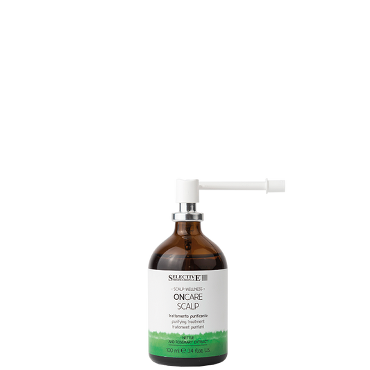 Selective Professional OnCare Scalp-Purifying Treatment-100ml