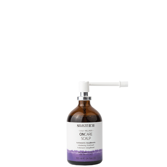 Selective Professional OnCare Scalp-Rebalancing Treatment-100ml