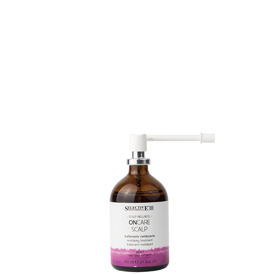 Selective Professional OnCare Scalp-Revitalising Treatment-100ml