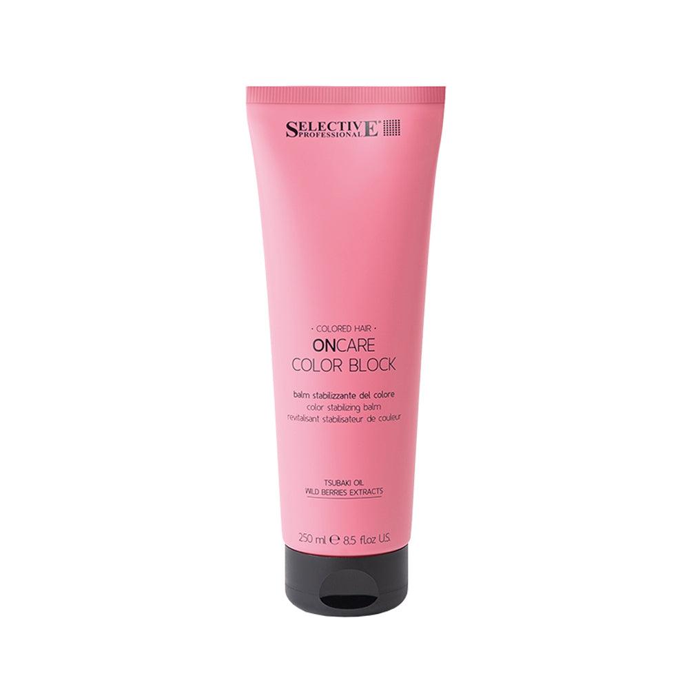Selective Professional OnCare Color Block Conditioner-250ml