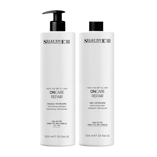 Shampoo