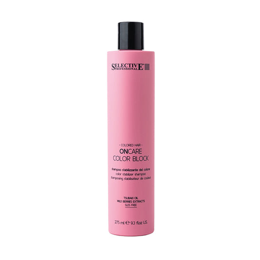 Selective Professional OnCare Color Block Shampoo-275ml