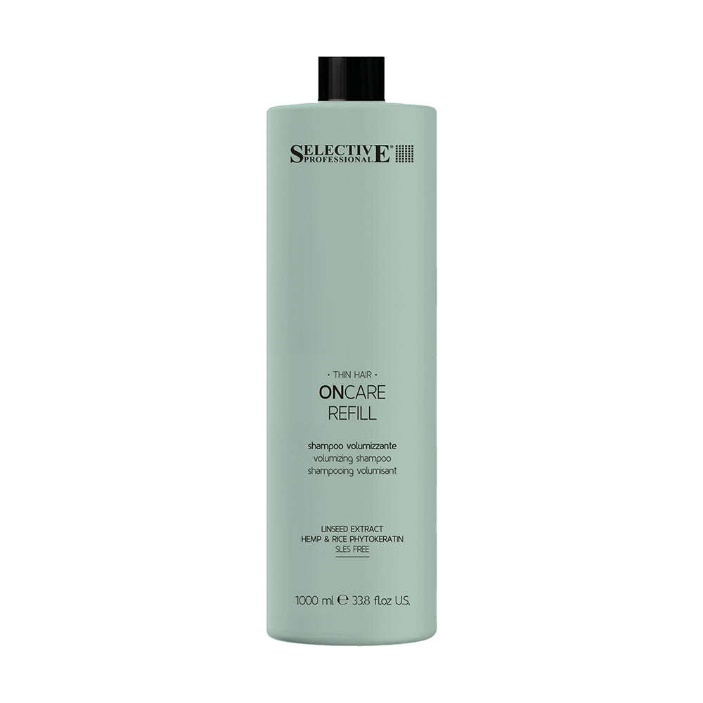Selective Professional Oncare Refill Shampoo-1000ml