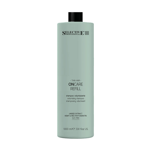 Selective Professional Oncare Refill Shampoo-1000ml