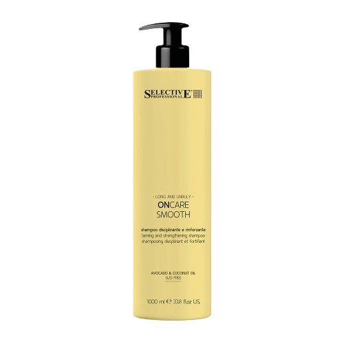 Selective Professional OnCare Smoothing Conditioner for Frizzy Hair-1000ml