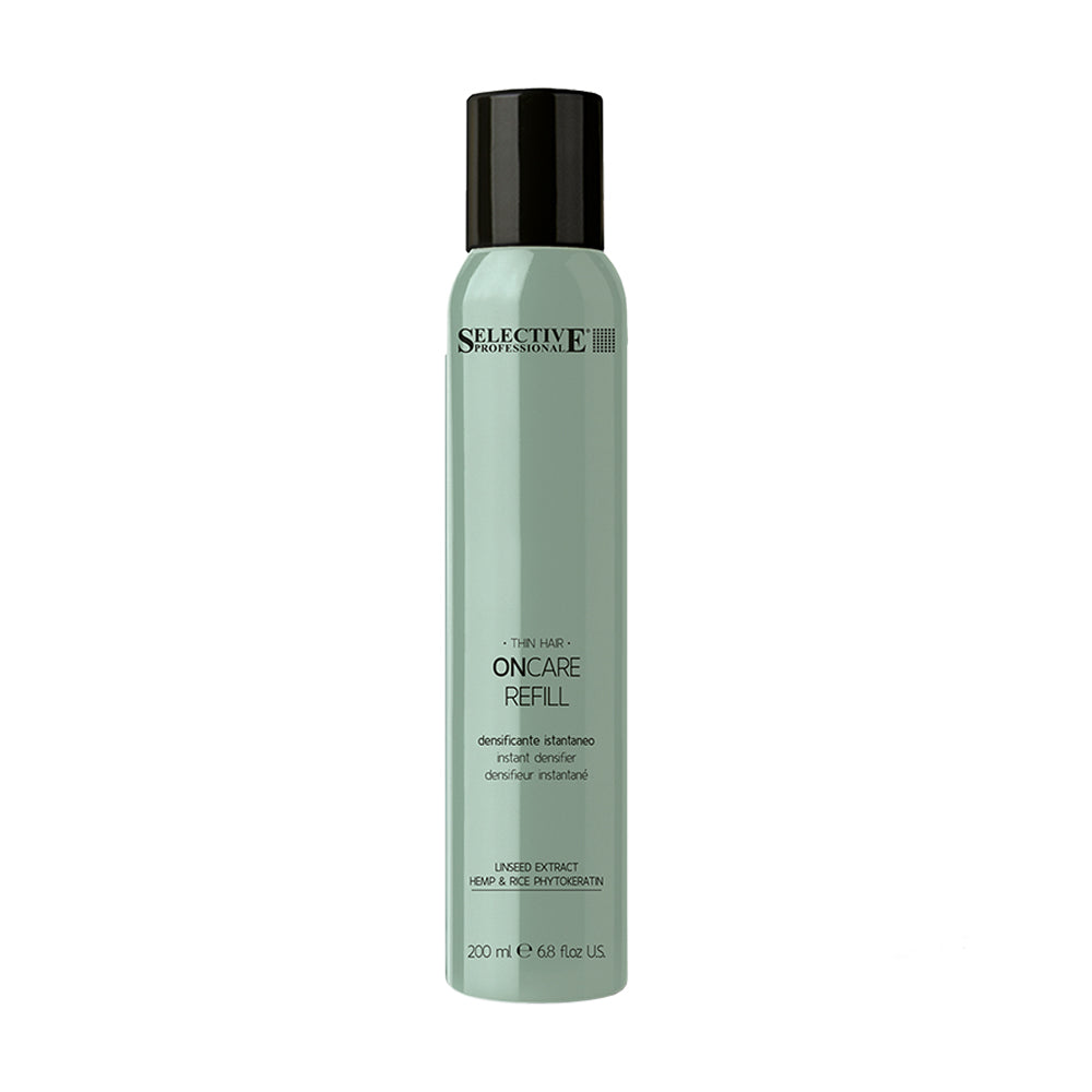 Selective Professional OnCare Refill Volumising Foam Spray-200ml