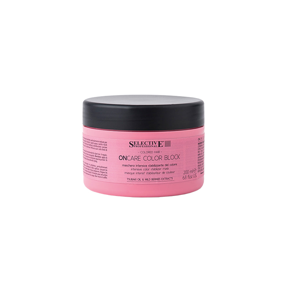Selective Professional OnCare Color Block Treatment Mask-200ml