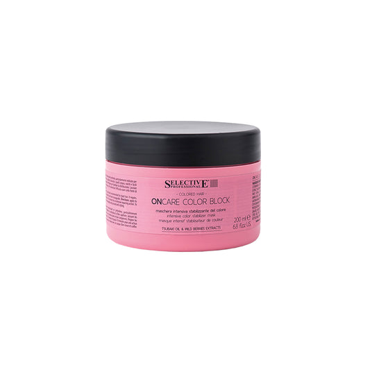 Selective Professional OnCare Color Block Treatment Mask-200ml