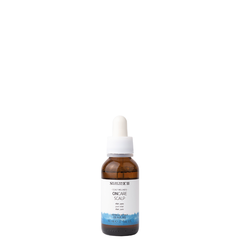 Selective Professional ONcare Scalp Pure Elixir-50ml