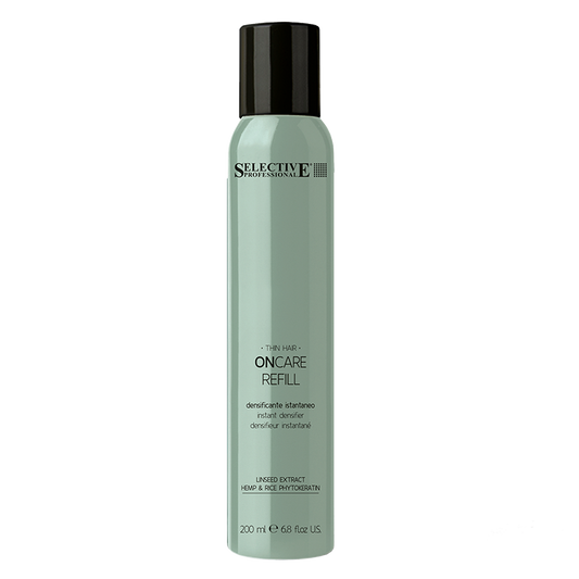 Selective Professional OnCare Refill Volumising Foam Spray-200ml