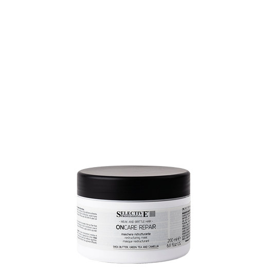 Selective Professional OnCare Intensive Repair Mask-200ml