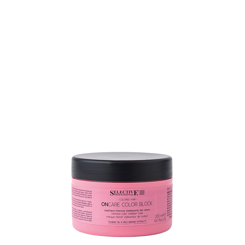 Selective Professional OnCare Color Block Treatment Mask-200ml