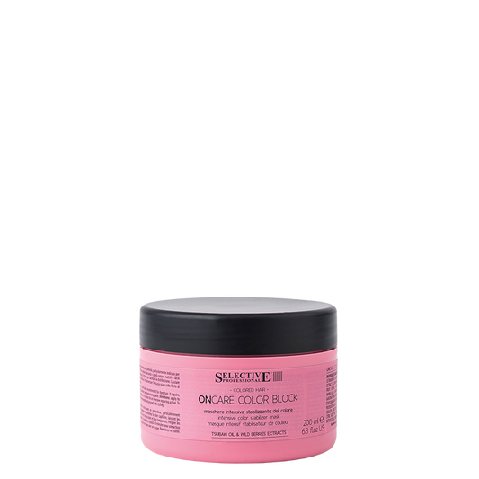 Selective Professional OnCare Color Block Treatment Mask-200ml