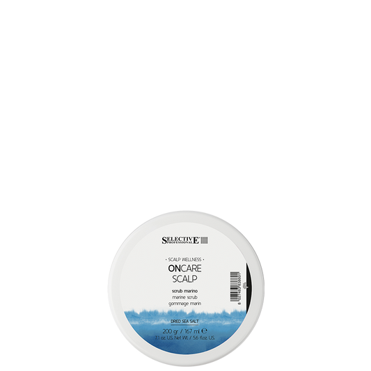 Selective Professional ONcare Scalp Marine Scrub-200g