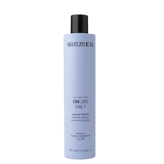 Selective Professional OnCare Daily Hydration Shampoo-275ml