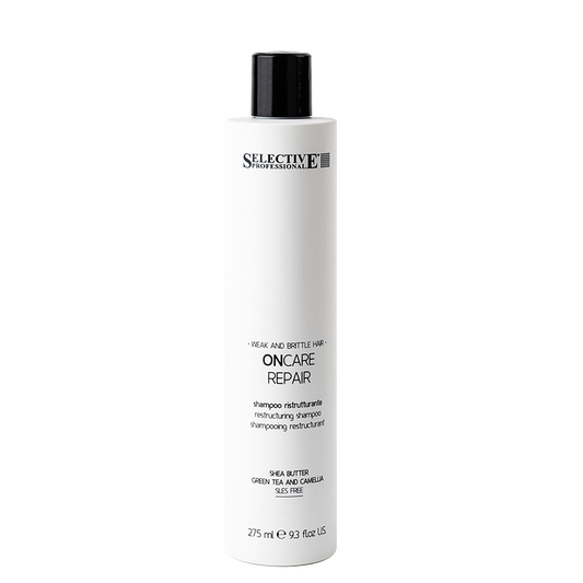 Selective Professional OnCare Repair Shampoo-275ML