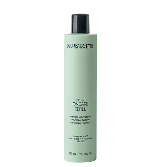 Selective Professional Oncare Refill Shampoo-275ml