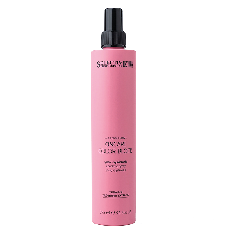 Selective Professional On Care Color Block Equalizing Spray-275ml