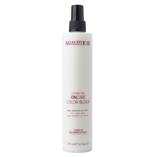 Selective Professional On Care Color Block stabilizing Spray-275ml