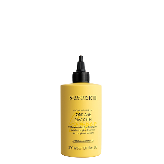 Selective Professional Oncare Super Smooth Lamellar Shine Treatment-100ml