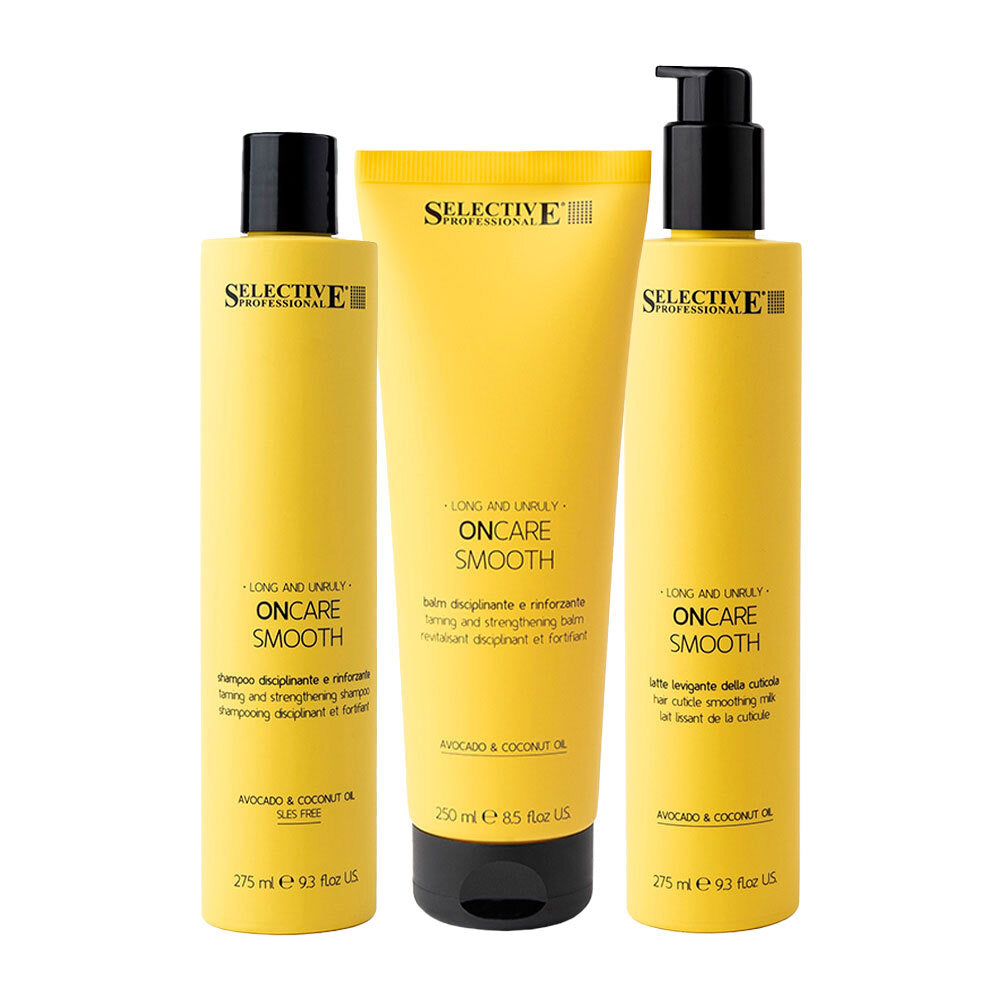 Selective Professional OnCare Smooth Beauty Milk-275ml